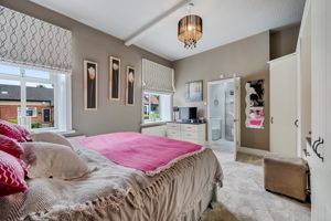 Bedroom- click for photo gallery
